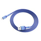 HOCO X65 charging data cable 2.4A suitable for Apple mobile phone data cable v8 Android type-c cable