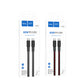 HOCO X69-60W is suitable for Apple PD20W Android Type-C notebook fast charging data cable