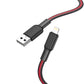 HOCO X69-60W is suitable for Apple PD20W Android Type-C notebook fast charging data cable