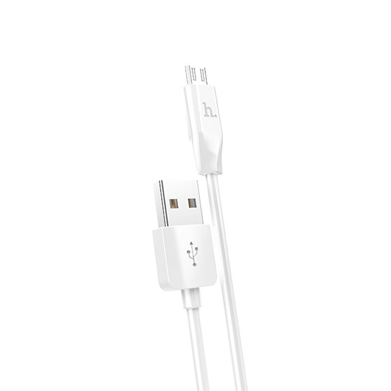 HOCO X1 is suitable for Apple Iphone data cable Android fast charging cable flash charging cable type-C