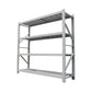 Warehouse shelf beam type medium heavy duty shelf warehouse storage rack metal shelf display shelf