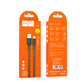 HOCO X69-60W is suitable for Apple PD20W Android Type-C notebook fast charging data cable