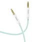 HOCO UPA19 AUX audio cable 3.5mm male to male live broadcast to recording cable mobile phone car speaker