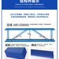 Warehouse shelf beam type medium heavy duty shelf warehouse storage rack metal shelf display shelf