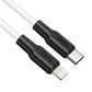 HOCO X21P-PD20W fast charging data cable is suitable for Apple 13 iphone14 fast charging