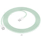 HOCO X104-60W Type-C to Type-C is suitable for Apple iphone15 fast charging cable