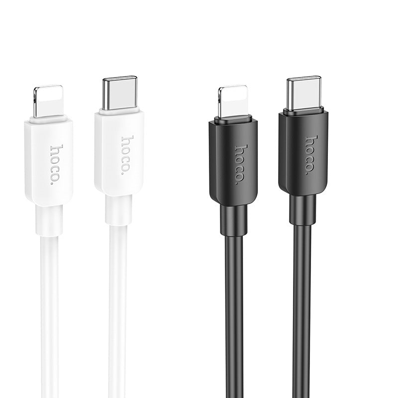 HOCO X96-PD100W charging data cable PD20W is suitable for Apple Type-c fast charging cross-border