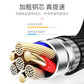 HOCO hoco U31 mobile phone charging data cable wholesale suitable for Apple Android type-c mobile phone fast charging cable