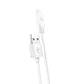 HOCO X1 is suitable for Apple Iphone data cable Android fast charging cable flash charging cable type-C