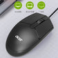 acer OMW910 有線辦公商務滑鼠，USB 接口，適用於筆記本、臺式機 數碼通配件 手提電腦滑鼠