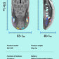 K-Snake BM560 藍牙無線三模鼠標，適用於臺式電腦、筆記本，透明外觀，適合辦公商務場景