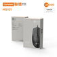Lecoo MS101 有線光電滑鼠，USB 接口，適用於筆記型電腦、桌上型電腦，可用於商務、辦公室、遊戲