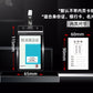 證件透明卡套 工作證牌 工作牌帶夾子
