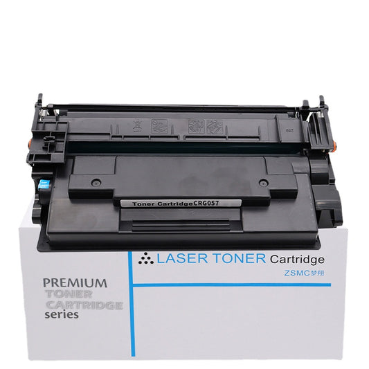 Suitable for MF443dw toner cartridge CRG057 MF449dw MF441dw LBP228x MF446x