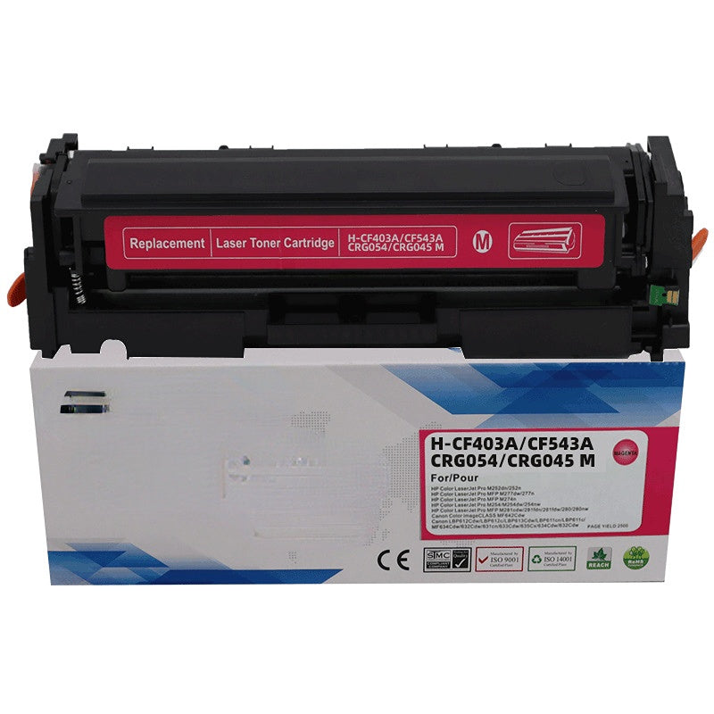 CRG045 Toner LBP611c MF634Cdw MF632Cdw MF631cn MF635Cx