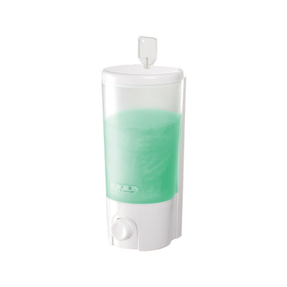 V-9101/V-9102S wall-mounted soap dispenser hand sanitizer box wall-mounted dishwashing liquid mobile phone