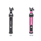 Yunteng 992 mobile phone selfie stick tripod mini lightweight portable desktop 9928 upgraded Bluetooth remote control bracket