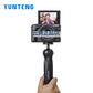 Yunteng 88 mobile phone desktop tripod mini ball head handheld photography photography universal mirrorless camera bracket