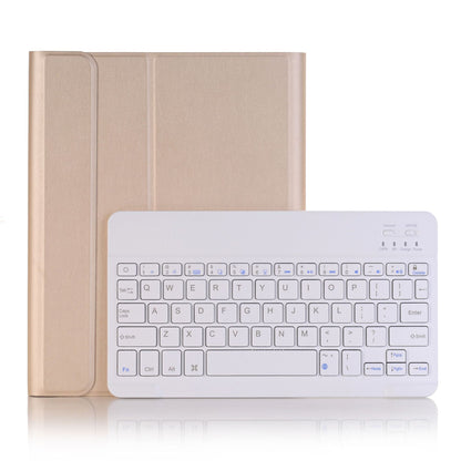 iPad 10.9 Bluetooth Keyboard Case 10.2 Split Bluetooth Keyboard Pro11 Case with Pen Tray