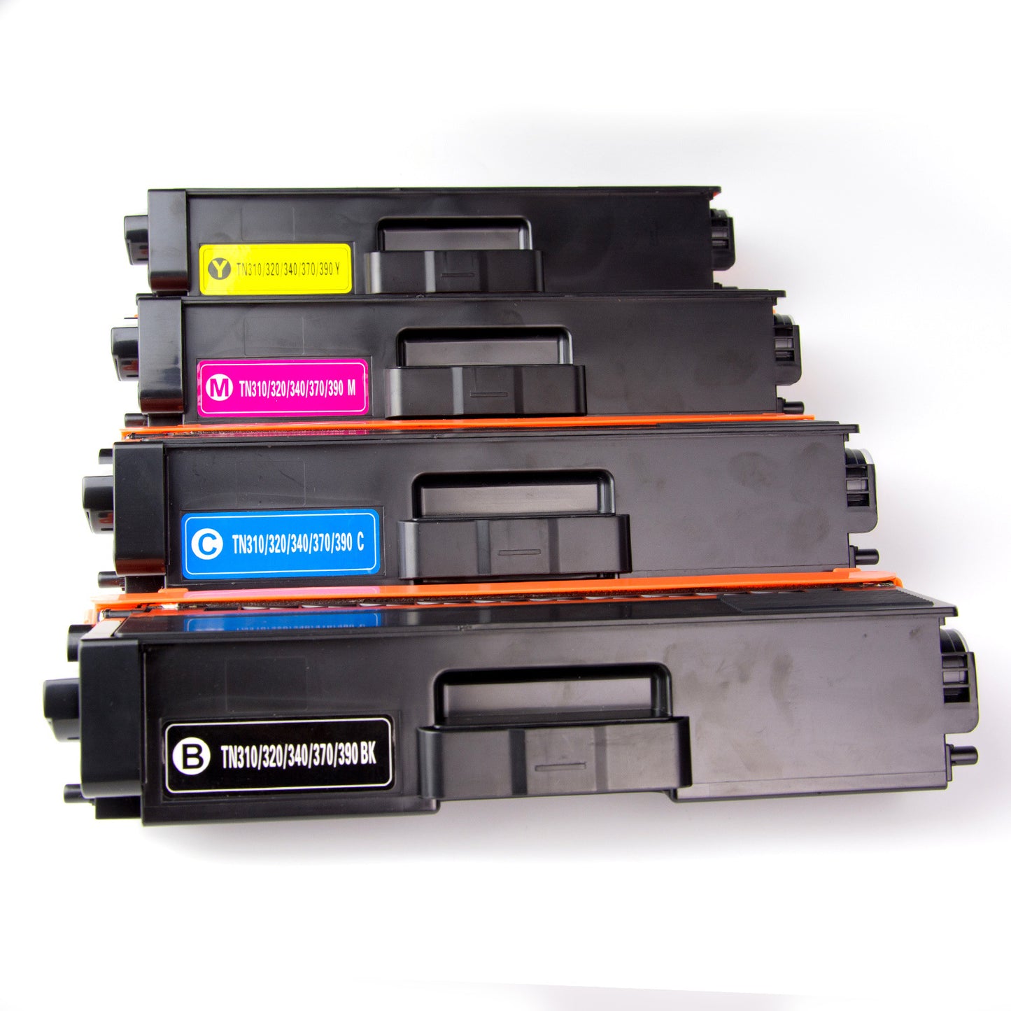 Suitable for Brother DCP-9055cdn toner HL-4140CN MFC-9465cdn 9970 toner cartridge TN370