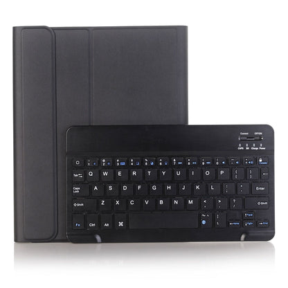 iPad 10.9 Bluetooth Keyboard Case 10.2 Split Bluetooth Keyboard Pro11 Case with Pen Tray
