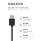 UNITEK USB2.0資料傳輸延長線 2M(Y-C450GBK)
