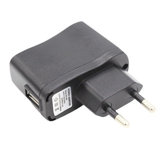 5V1A USB charger Australian and British USB interface monitoring power adapter fast charging