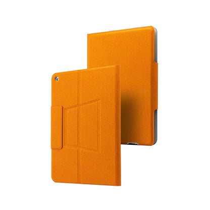 iPad  10.2藍牙鍵盤皮套 9.7平板電腦保護套mini5