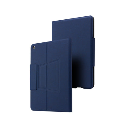 iPad  10.2藍牙鍵盤皮套 9.7平板電腦保護套mini5