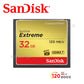 SanDisk Extreme  CF 32GB 記憶卡