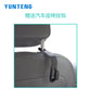 Yunteng car back seat hook universal mobile phone clip mobile phone holder