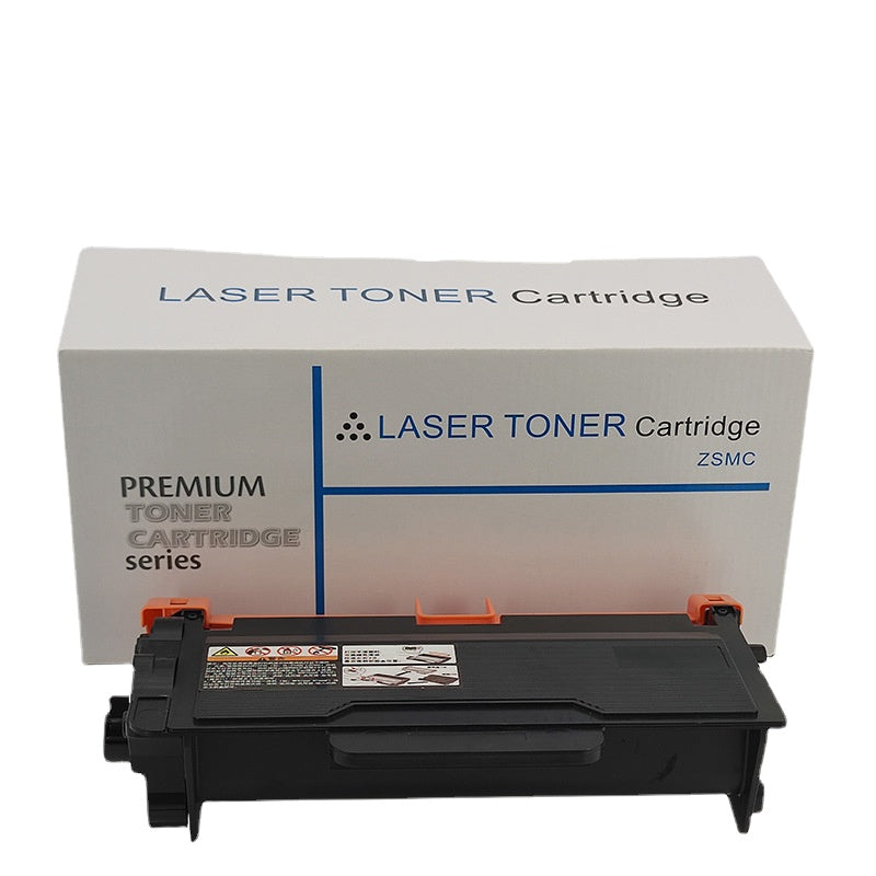 Suitable for Brother TN3448 toner BrotherHL-L5000D L5100DN toner cartridge DR3455