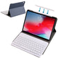 適用 iPad 10.2" 分體鍵盤 9.7保護套 Pro10.5超薄藍牙鍵盤保護套