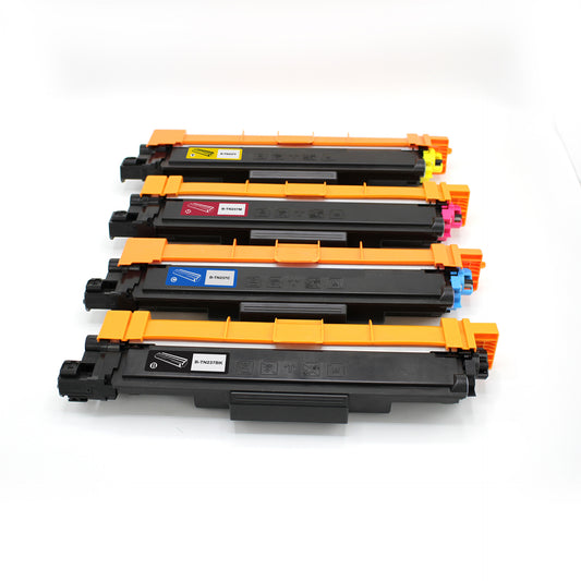 Suitable for Brother TN233 toner HL3210CW DCPL3551 MFC-L3710CW toner cartridge DR233CL