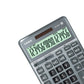 卡西歐 DM-1600F 計算器 16 位數字辦公室計算器