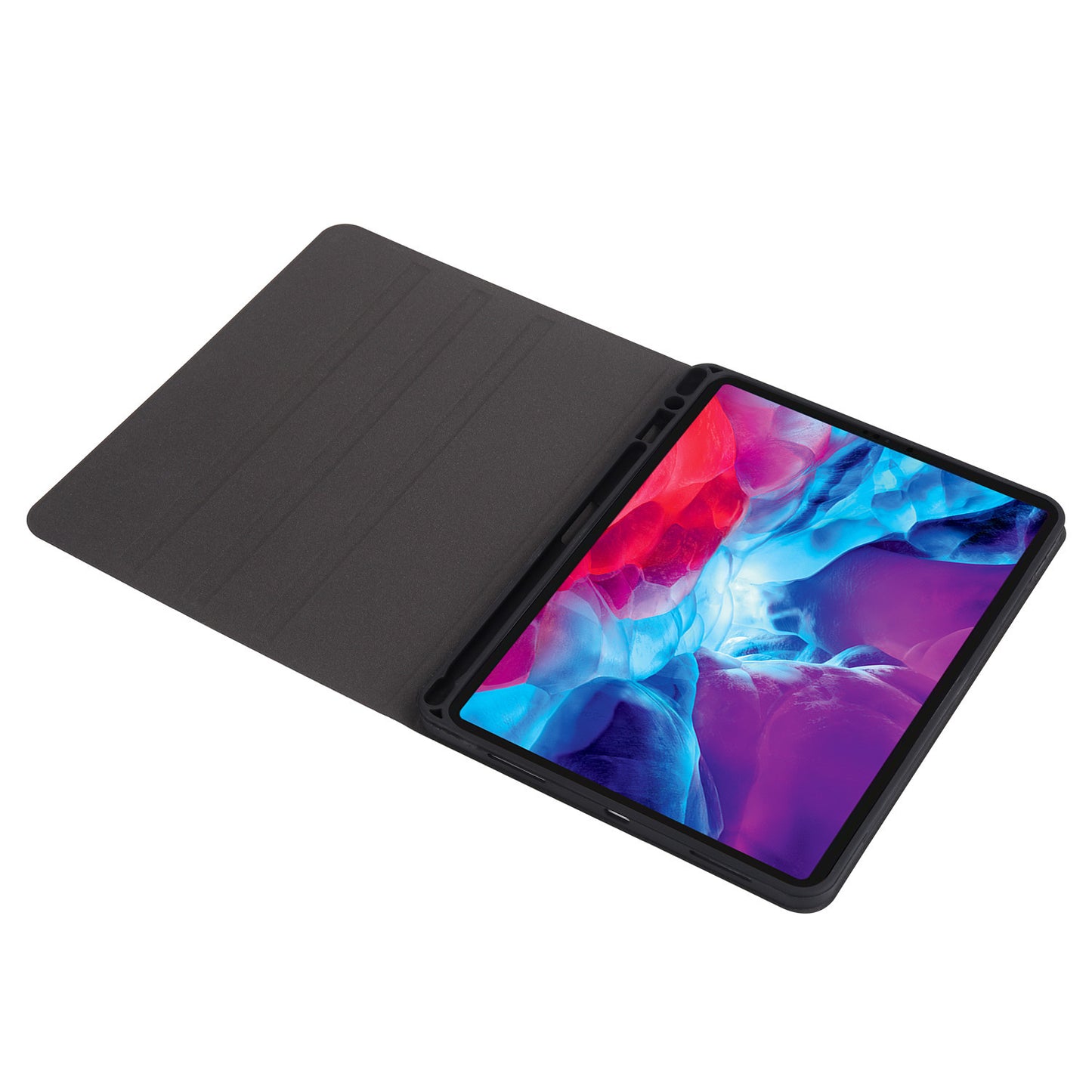 2020 iPad Pro11 Protective Case Air with Pen Slot Magnetic Sleep 10.2 Tablet Protective Case