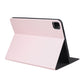 2020 iPad Pro11 Protective Case Air with Pen Slot Magnetic Sleep 10.2 Tablet Protective Case