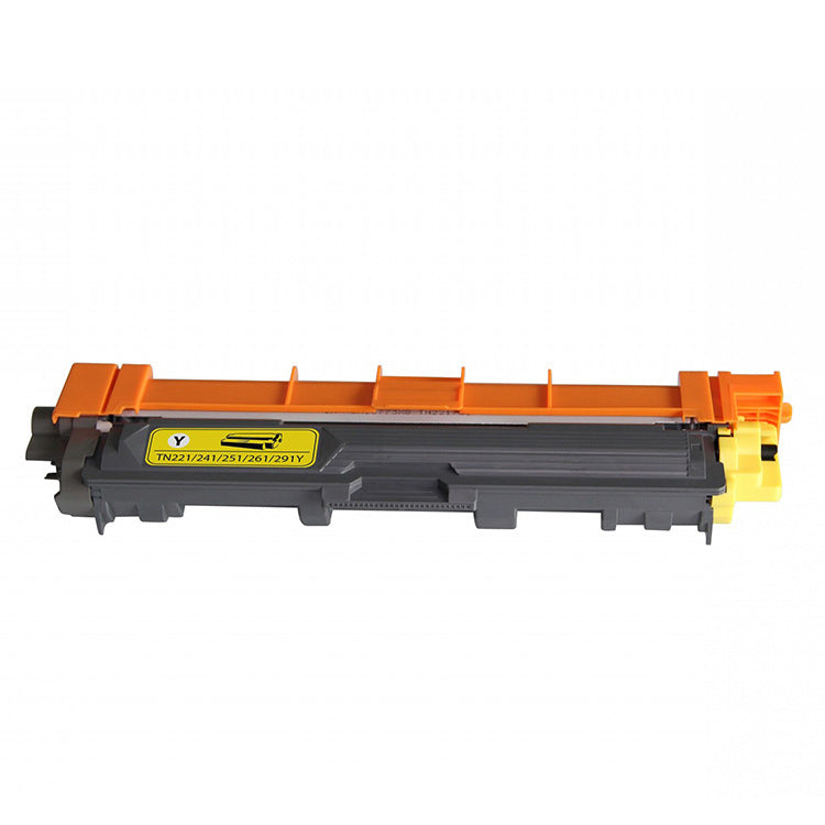 Suitable for Brother TN261 toner MFC9330CDW MFC9140 HL3150CDN HL3170CDW toner cartridge