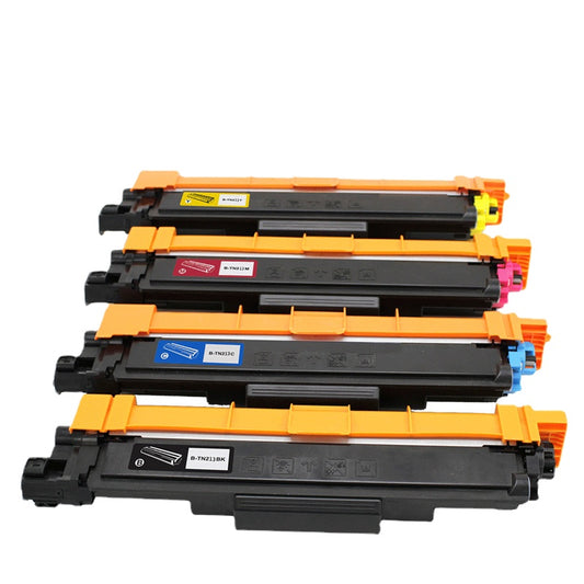 Suitable for Brother TN213 TN217 Toner HL-L3210CW MFC-L3710CW