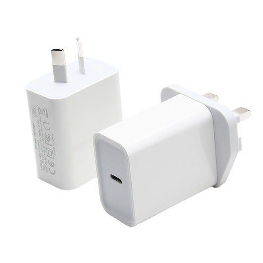 20w charging head suitable for Apple 12PD fast charging charger Type-C port USB output