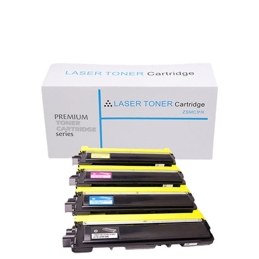 Suitable for Brother TN270 toner HL3040CN 3070CW DCP9010 MFC9120cn 9320 carbon cartridge