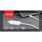 UNITEK Type-C to DisplayPort 4K HD Adapter Cable 180cm (Y-V400AWH)