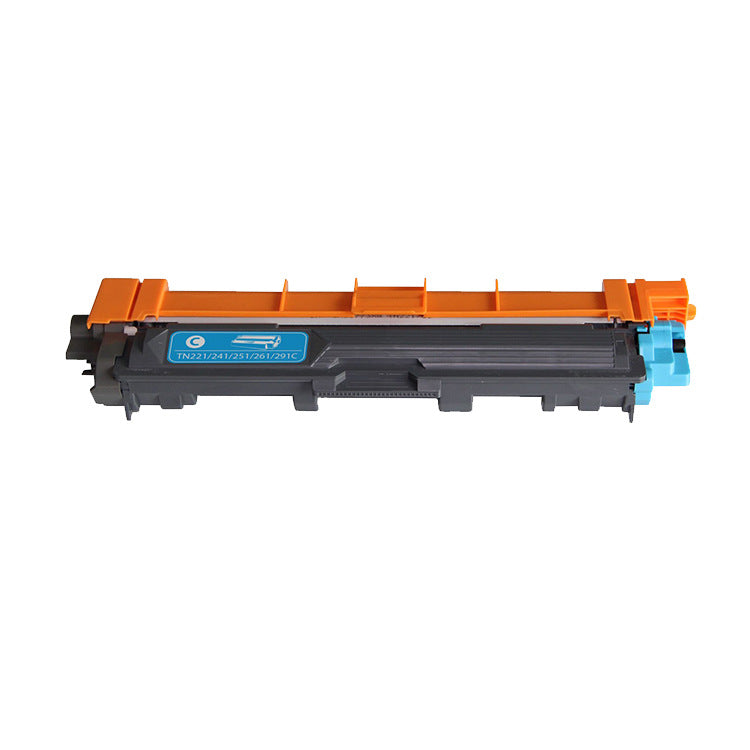 Suitable for Brother TN261 toner MFC9330CDW MFC9140 HL3150CDN HL3170CDW toner cartridge