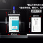 證件透明卡套 工作證牌 工作牌帶夾子