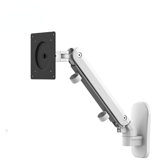 LCD monitor stand VESA gas spring wall mounted monitor arm