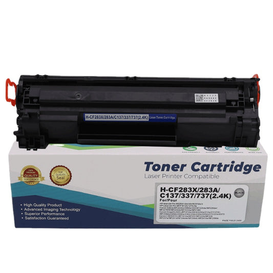 Suitable for Canon crg337 toner cartridge MF211 232w 243d 249dw toner cartridge CRG137 CRG737