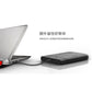 UNITEK 2.5吋 USB3.1 GEN1 to SATA6G HDD / SSD 外接硬碟盒 (Y-3036)