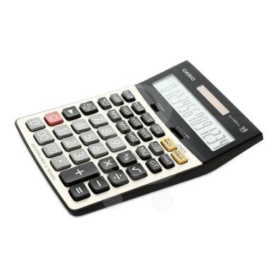 Casio Calculator DJ-240DPLUS Trade Store Calculator 14 Digit Function