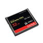 SanDisk Extreme PRO CFXPS 32GB 記憶卡