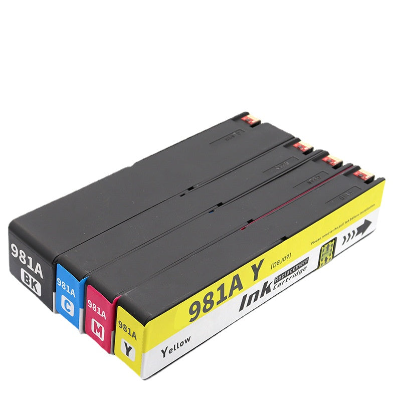 981A 981X suitable for HP 556xh 556dn 586dn 586f 586z